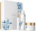 RITUALS Gift Set Amsterdam Collection L - Luxury Gift Box With 3 Full-Size Products - 1x Shower Gel, 1x Body Cream and 1x Body Mist - With Japanese Yuzu and..