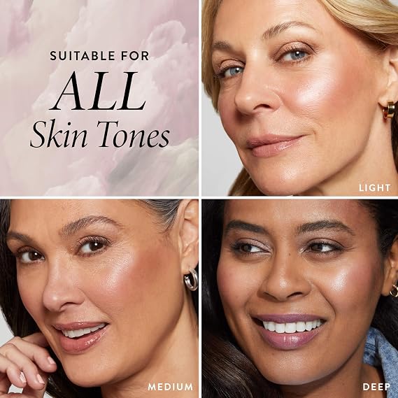 LAURA GELLER NEW YORK The Best of the Best Baked Starter Palette - Full Size - Includes Bronzer, Blush, 2 Highlighters and 3 Eyeshadows - Travel-Friendly